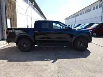 FORD Ranger Raptor 3 0L  V6 292PS Autm. 4WD