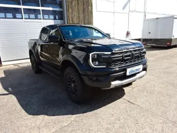 FORD Ranger Raptor 3 0L  V6 292PS Autm. 4WD