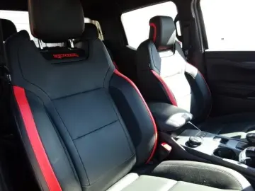 FORD Ranger Raptor 3 0L  V6 292PS Autm. 4WD