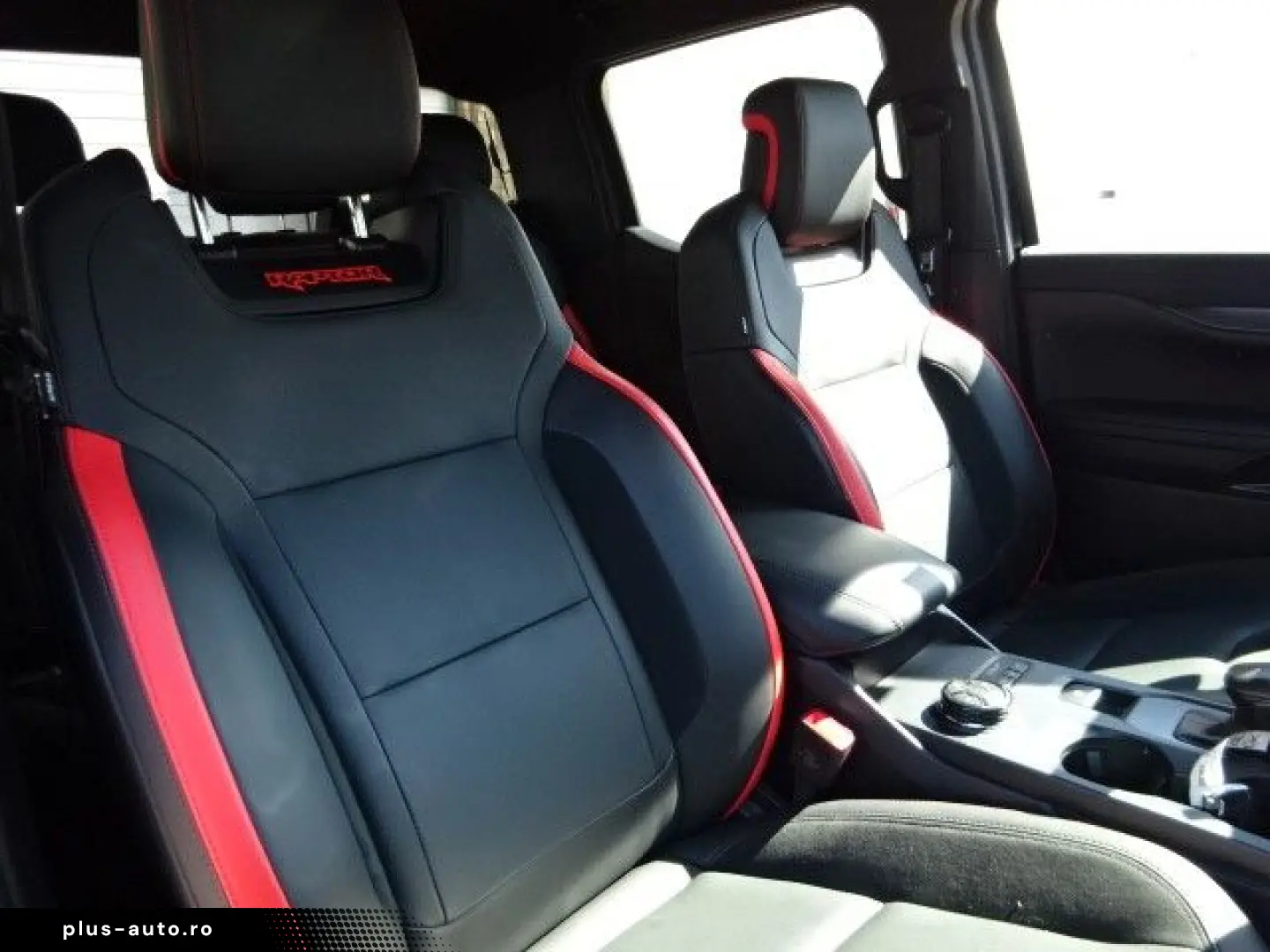 FORD Ranger Raptor 3 0L  V6 292PS Autm. 4WD