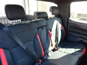 FORD Ranger Raptor 3 0L  V6 292PS Autm. 4WD