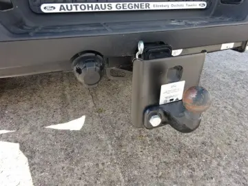 FORD Ranger Raptor 3 0L  V6 292PS Autm. 4WD