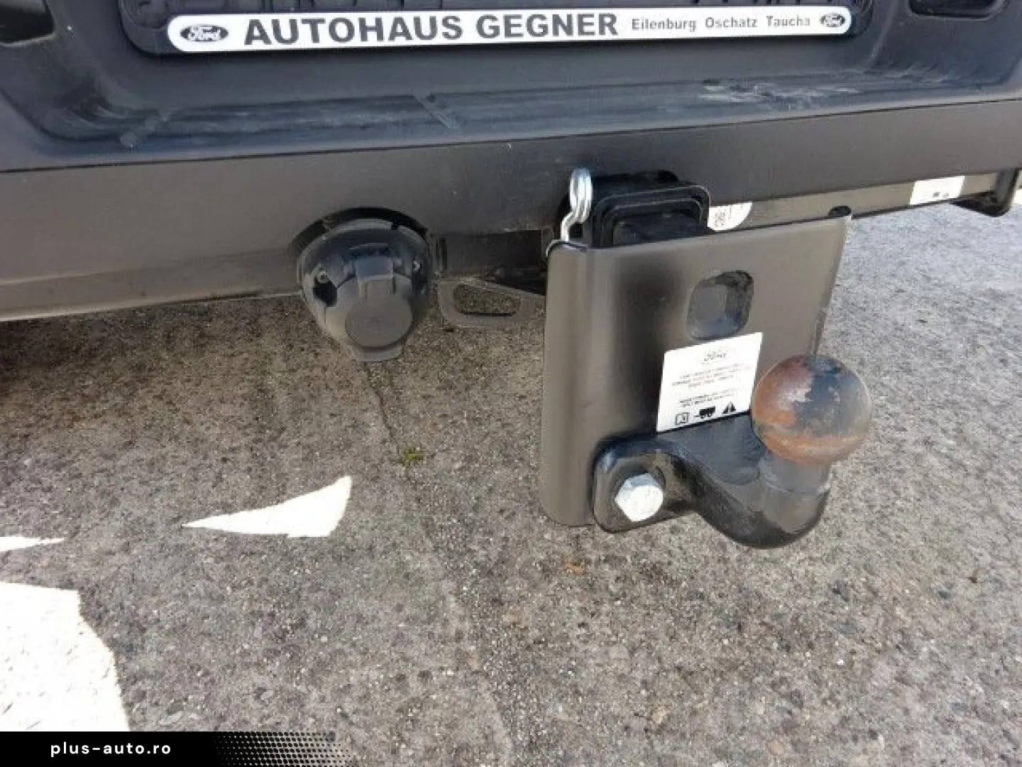 FORD Ranger Raptor 3 0L  V6 292PS Autm. 4WD