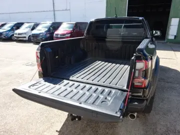 FORD Ranger Raptor 3 0L  V6 292PS Autm. 4WD