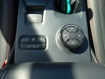 FORD Ranger Raptor 3 0L  V6 292PS Autm. 4WD