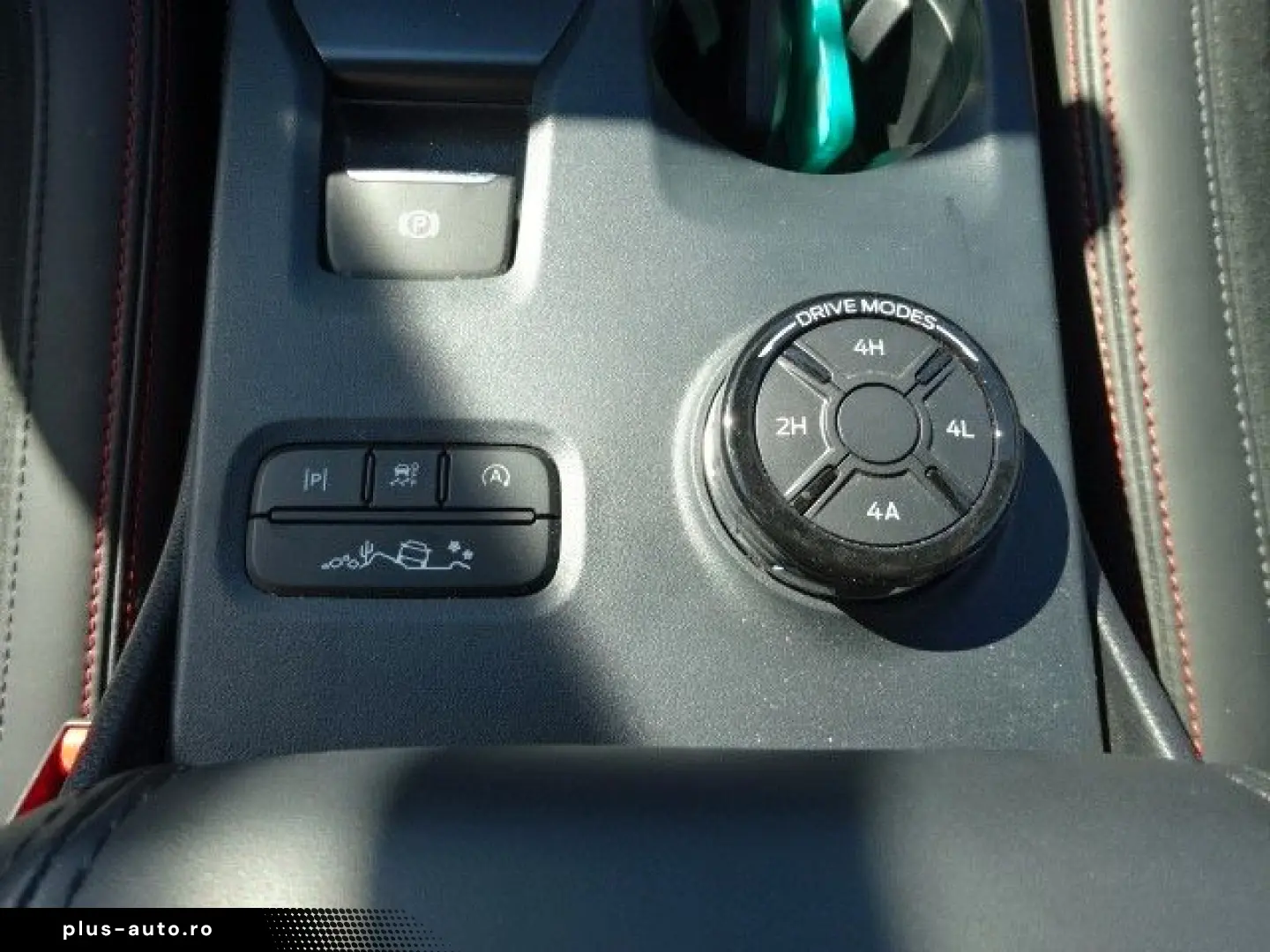 FORD Ranger Raptor 3 0L  V6 292PS Autm. 4WD