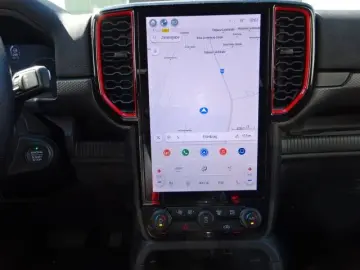 FORD Ranger Raptor 3 0L  V6 292PS Autm. 4WD