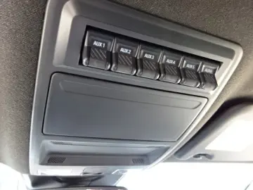 FORD Ranger Raptor 3 0L  V6 292PS Autm. 4WD