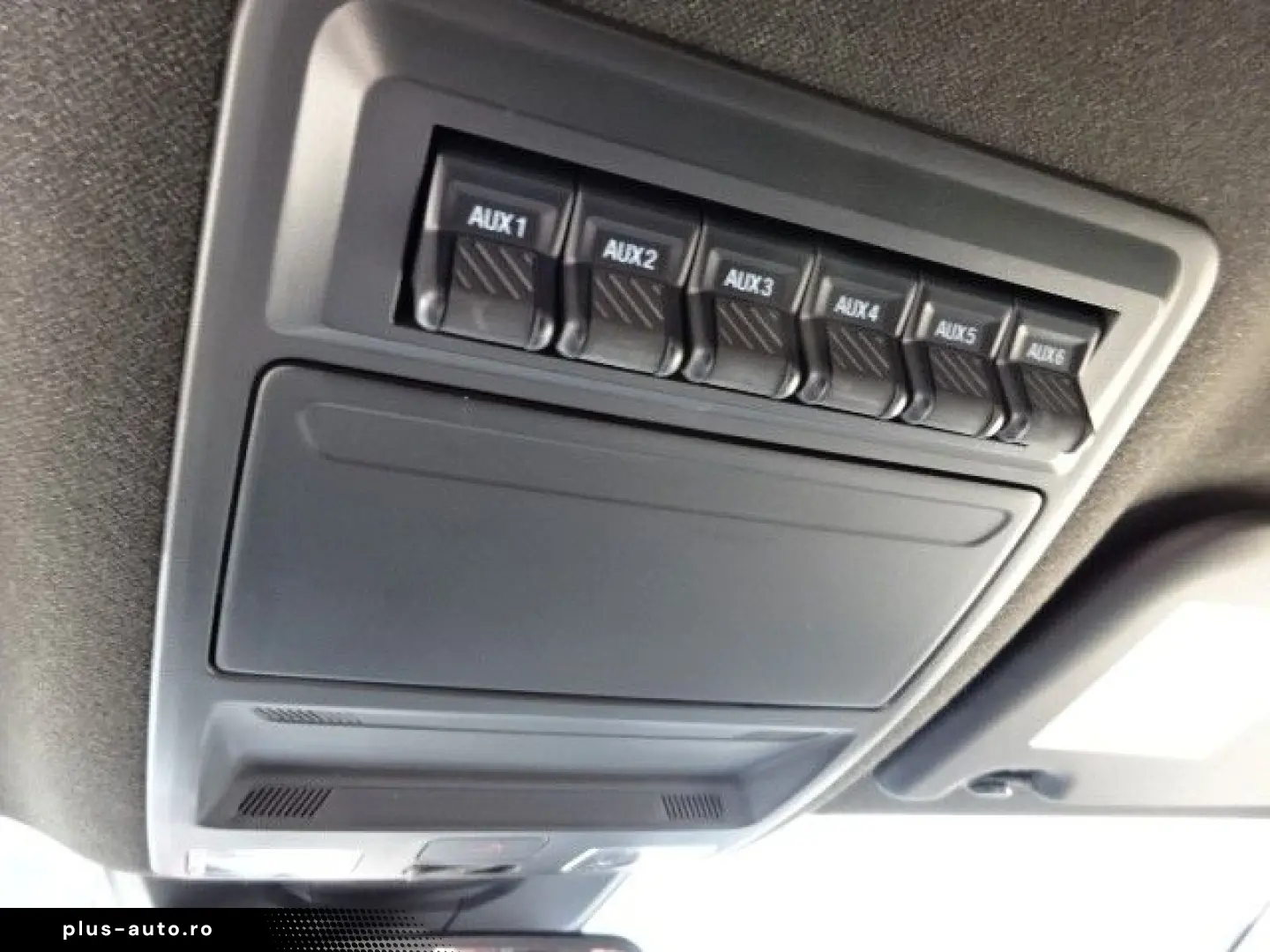 FORD Ranger Raptor 3 0L  V6 292PS Autm. 4WD