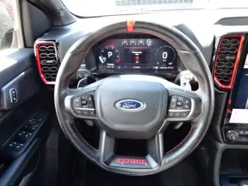 FORD Ranger Raptor 3 0L  V6 292PS Autm. 4WD