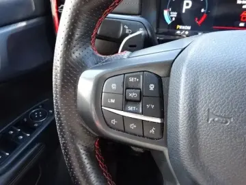 FORD Ranger Raptor 3 0L  V6 292PS Autm. 4WD