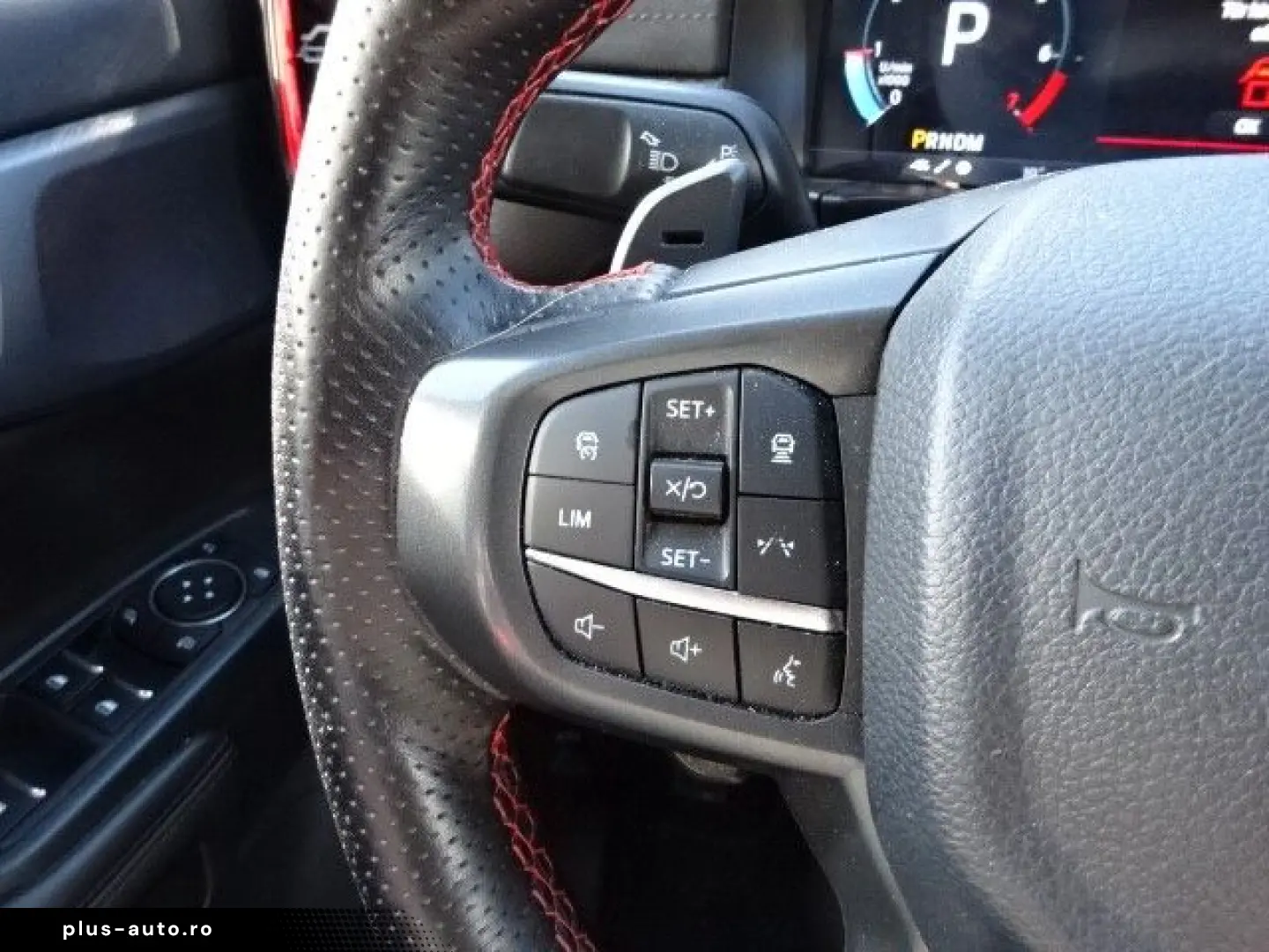 FORD Ranger Raptor 3 0L  V6 292PS Autm. 4WD