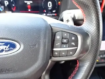 FORD Ranger Raptor 3 0L  V6 292PS Autm. 4WD