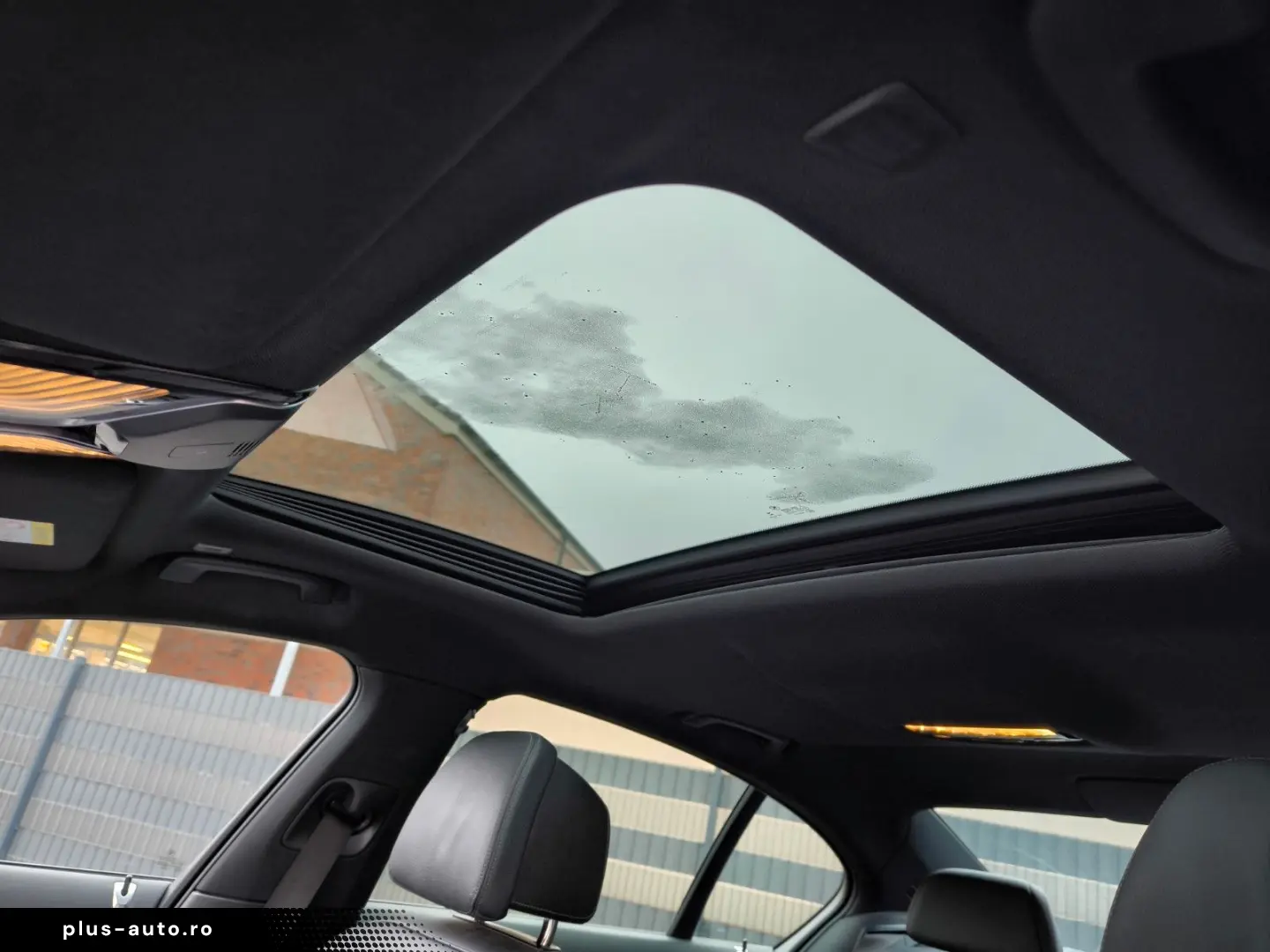 BMW 730 d M Sport Carbon Shadow Line Top Ausstattung