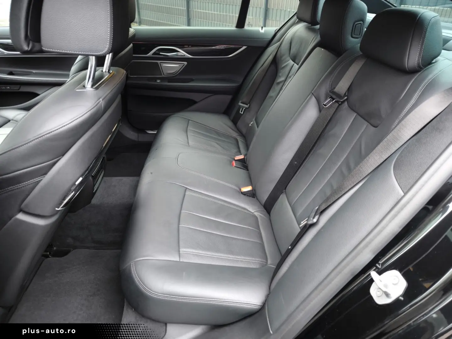 BMW 730 d M Sport Carbon Shadow Line Top Ausstattung