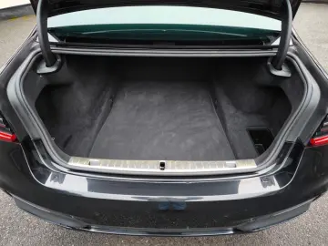 BMW 730 d M Sport Carbon Shadow Line Top Ausstattung