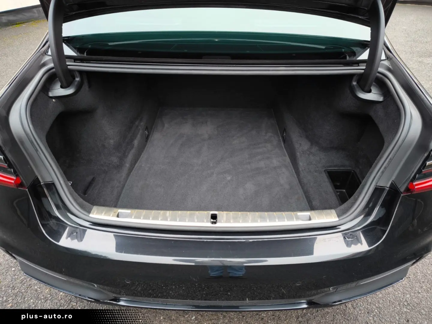 BMW 730 d M Sport Carbon Shadow Line Top Ausstattung