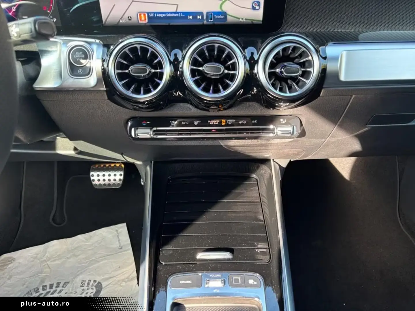 Mercedes-Benz GLB 220 4M AMG