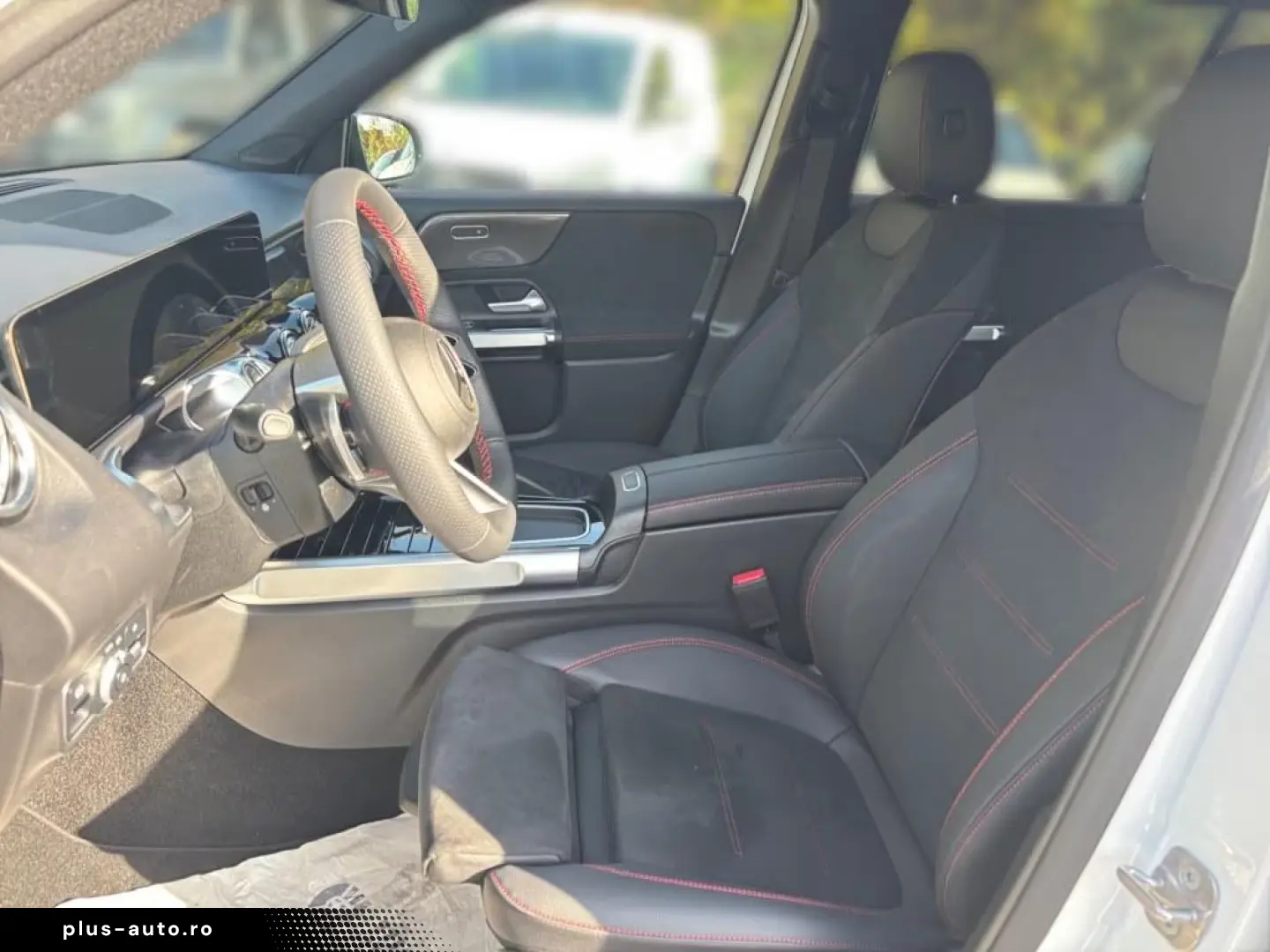 Mercedes-Benz GLB 220 4M AMG