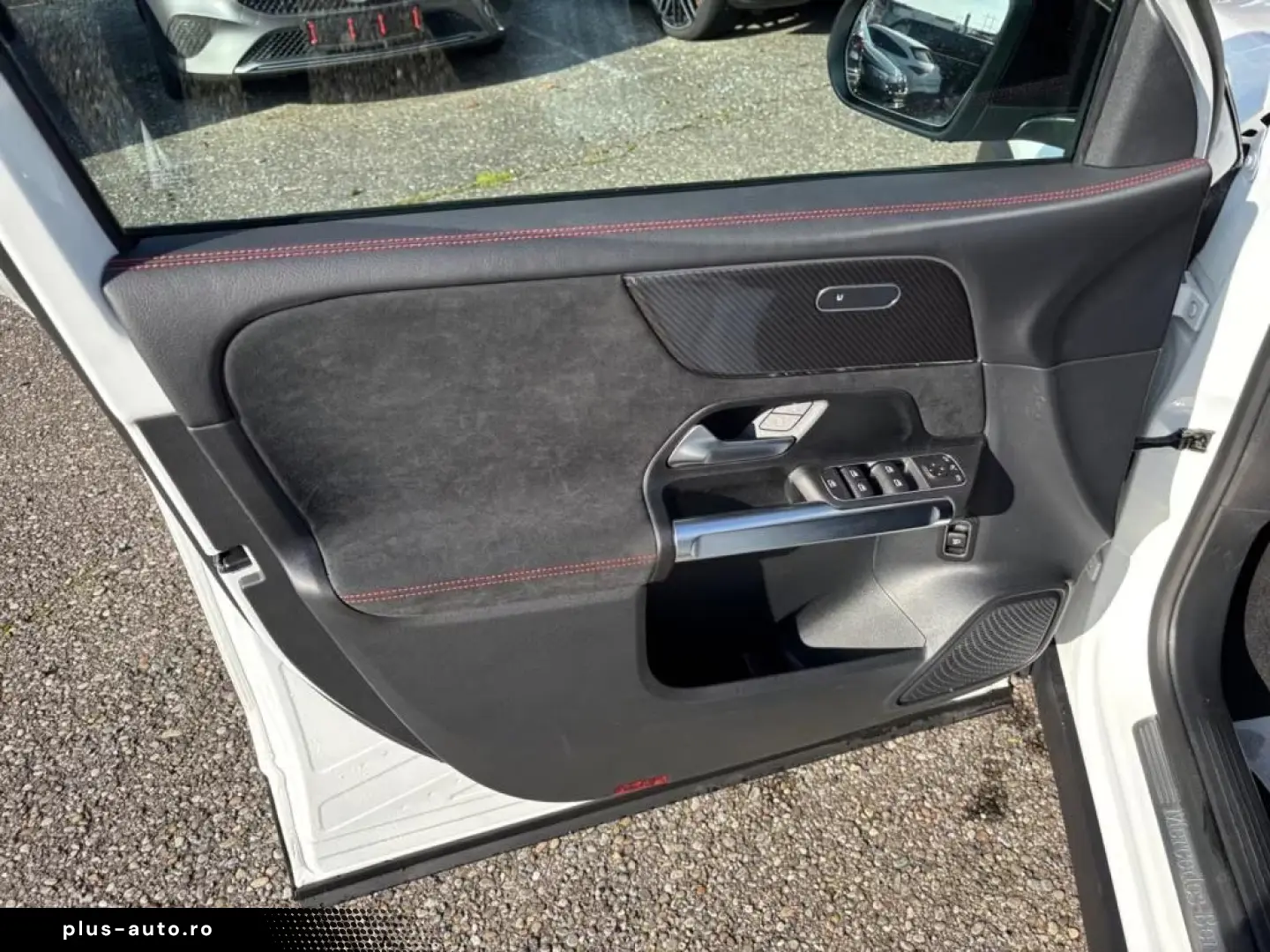 Mercedes-Benz GLB 220 4M AMG