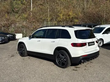 Mercedes-Benz GLB 220 4M AMG