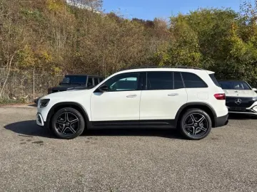 Mercedes-Benz GLB 220 4M AMG