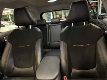 TOYOTA RAV 4 HYBRID-4x4-LED-LEDER-KAMERA-MOD. 2024