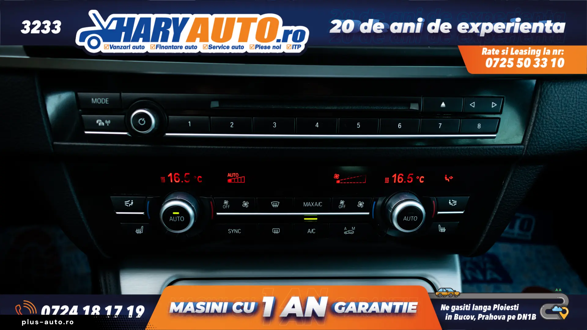 Bmw Seria 5 F11 2.0 Diesel