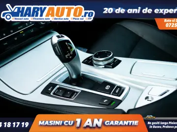 Bmw Seria 5 F11 2.0 Diesel