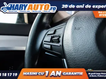 Bmw Seria 5 F11 2.0 Diesel