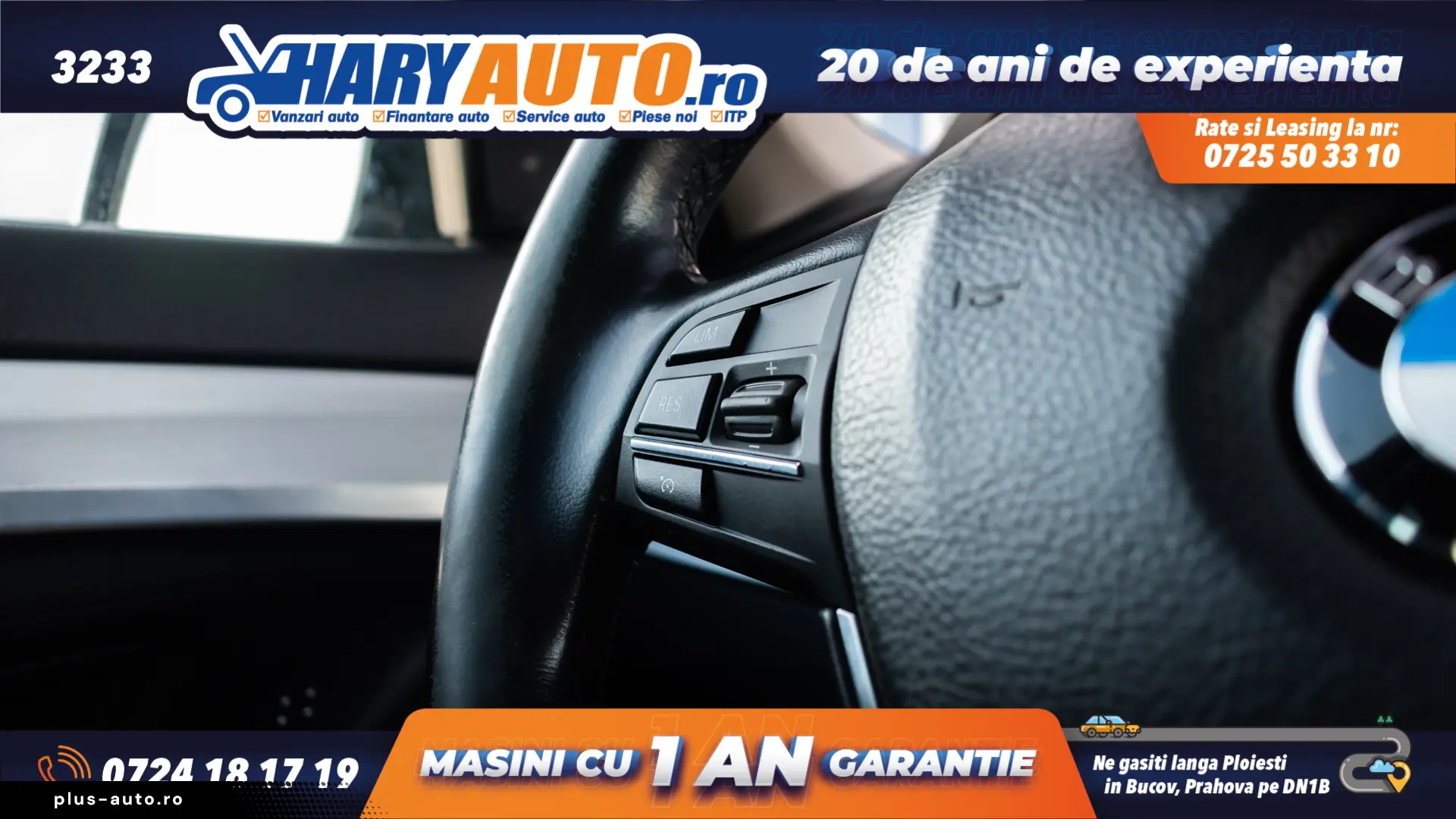 Bmw Seria 5 F11 2.0 Diesel