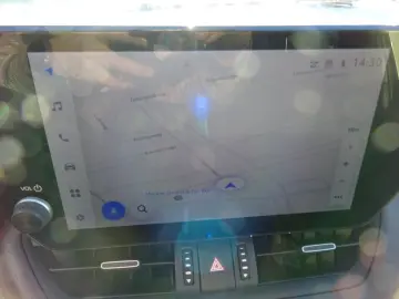 TOYOTA RAV 4 2.5 4x4 Hybrid Team Deutschland AHK