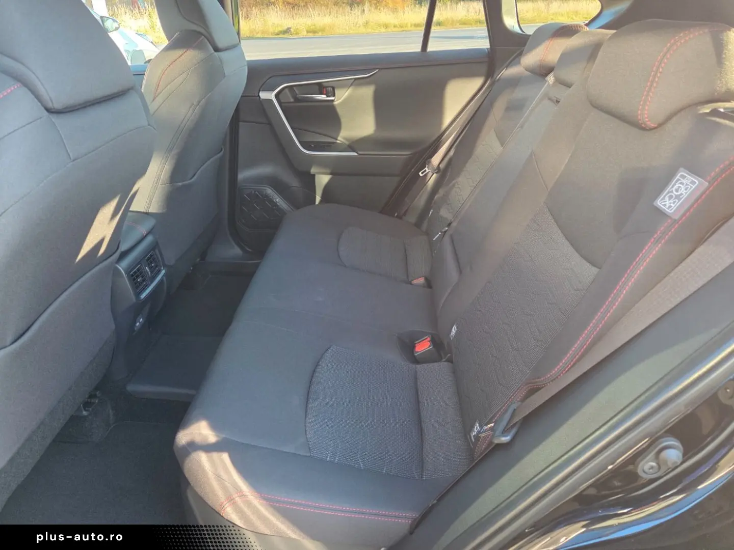 TOYOTA RAV4 Plug-In Hybrid 2.5 Teamplayer ACC LED Navi