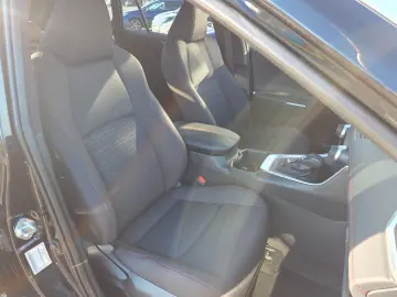 TOYOTA RAV4 Plug-In Hybrid 2.5 Teamplayer ACC LED Navi