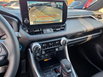 TOYOTA RAV4 Plug-In Hybrid 2.5 Teamplayer ACC LED Navi