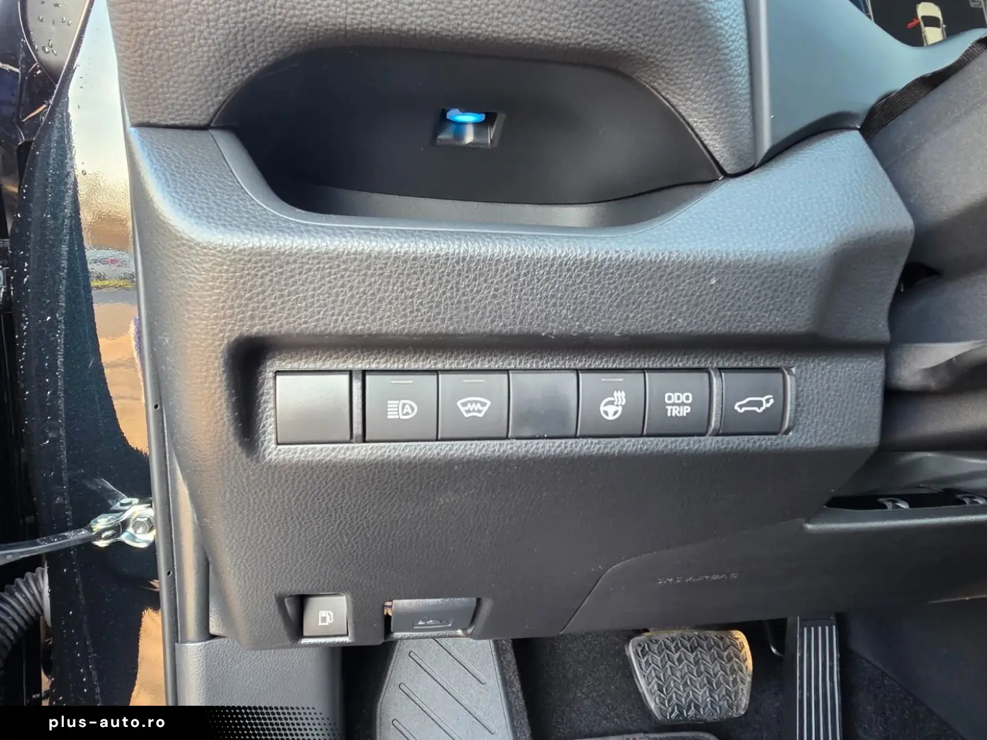 TOYOTA RAV4 Plug-In Hybrid 2.5 Teamplayer ACC LED Navi