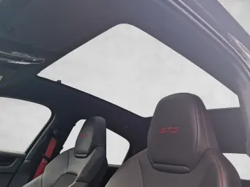 PORSCHE Cayenne Coupé GTS Paket-rot SoftCl. HuD Matrix