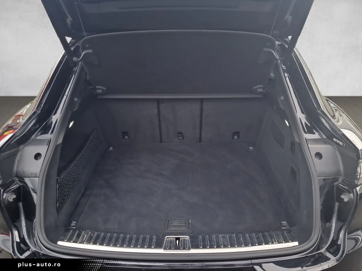 PORSCHE Cayenne Coupé GTS Paket-rot SoftCl. HuD Matrix