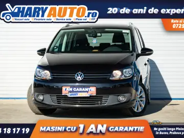 Volkswagen Touran 1.4 Benzina