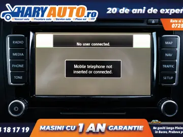 Volkswagen Touran 1.4 Benzina