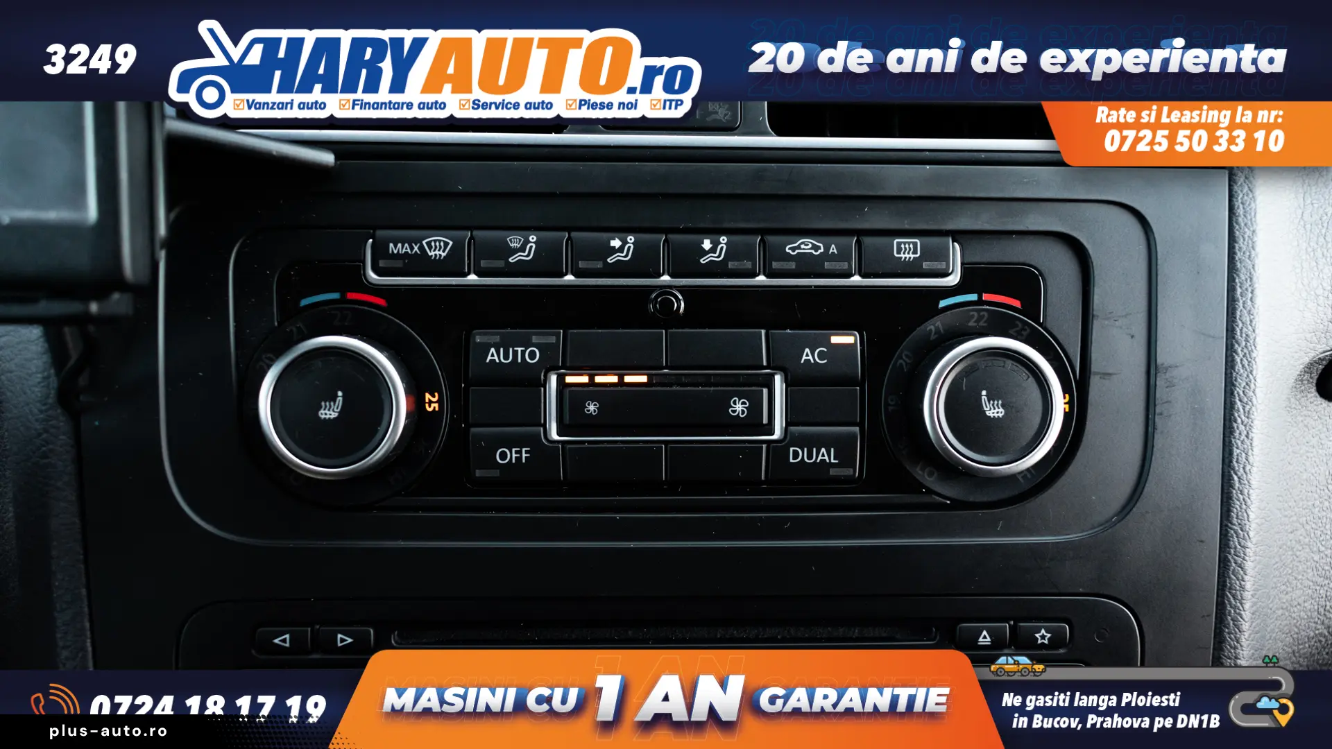 Volkswagen Touran 1.4 Benzina