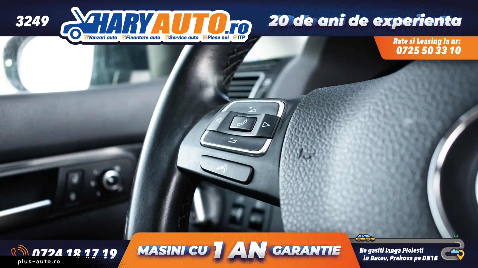 Volkswagen Touran 1.4 Benzina