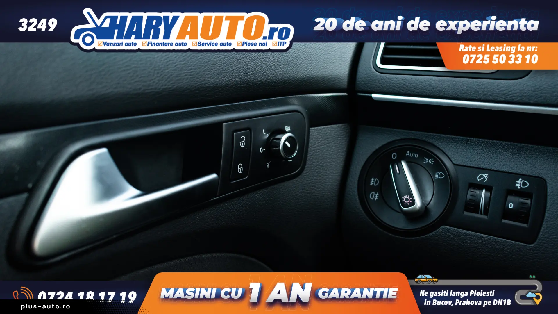 Volkswagen Touran 1.4 Benzina