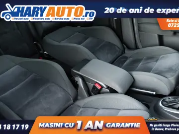 Volkswagen Touran 1.4 Benzina