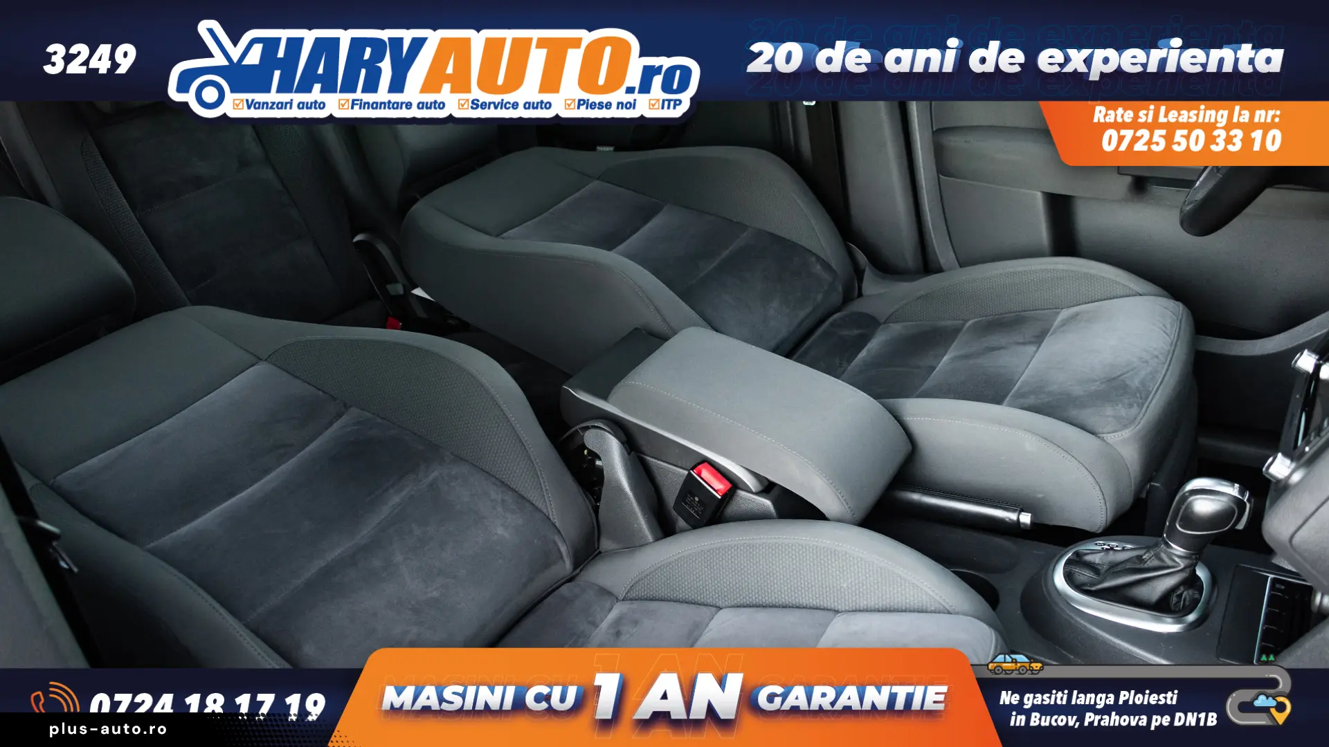 Volkswagen Touran 1.4 Benzina