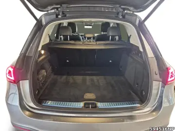 MERCEDES-BENZ GLE 400 d 4M AMG AHK Distronic Panorama Memory