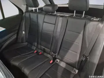 MERCEDES-BENZ GLE 400 d 4M AMG AHK Distronic Panorama Memory