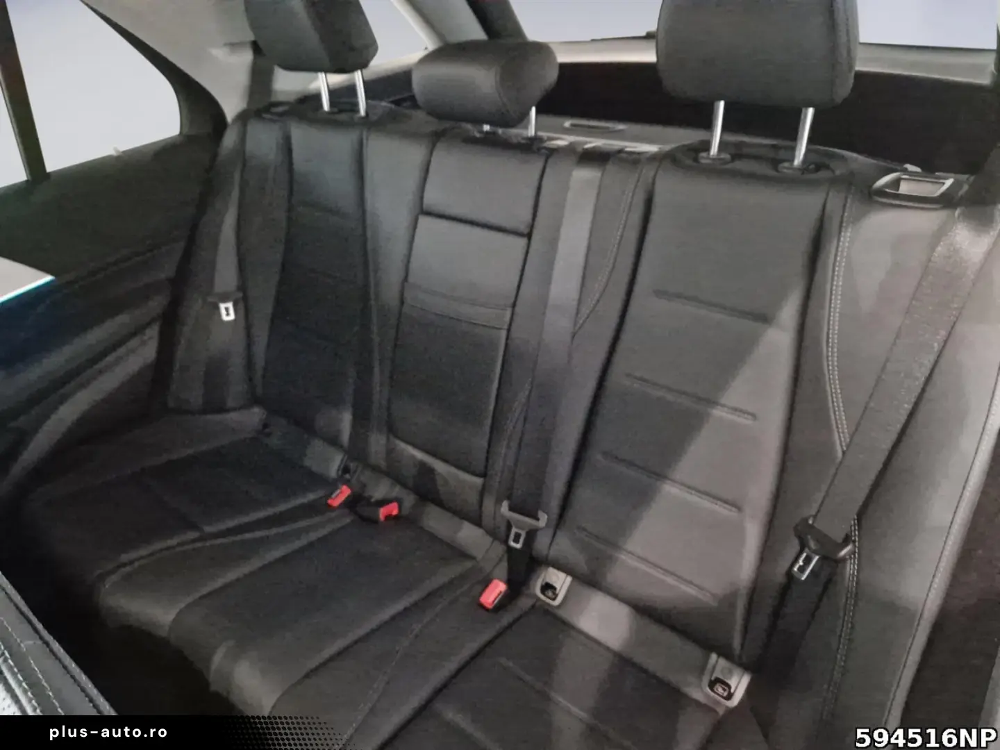 MERCEDES-BENZ GLE 400 d 4M AMG AHK Distronic Panorama Memory