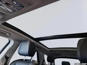 MERCEDES-BENZ GLE 400 d 4M AMG AHK Distronic Panorama Memory