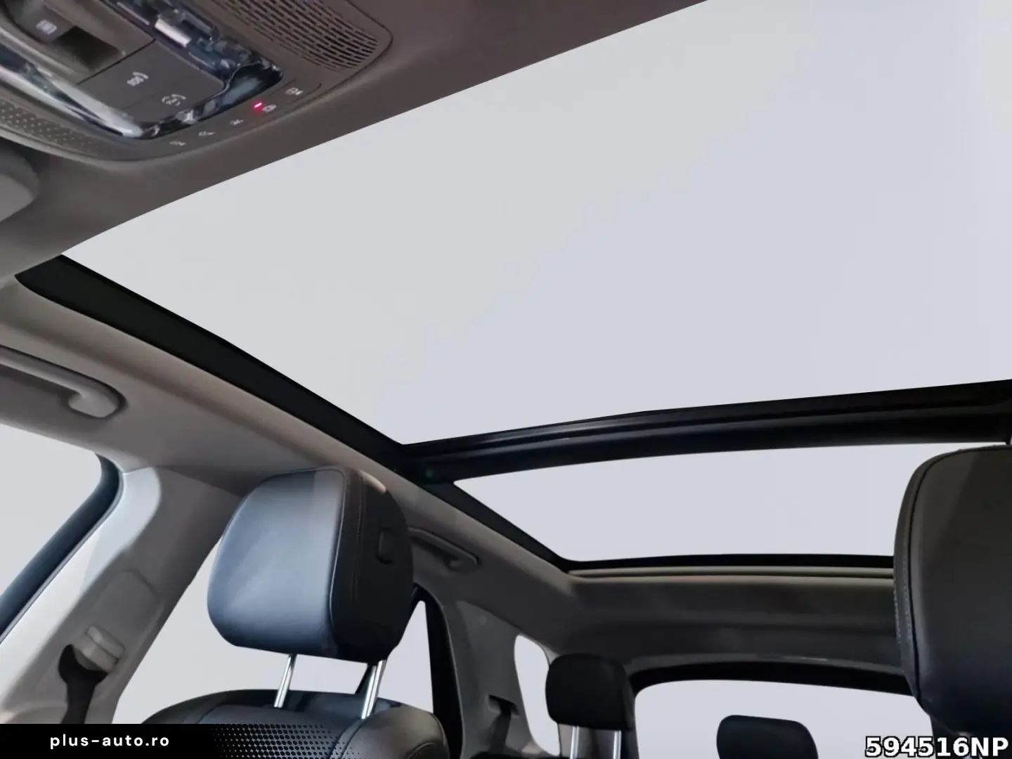 MERCEDES-BENZ GLE 400 d 4M AMG AHK Distronic Panorama Memory